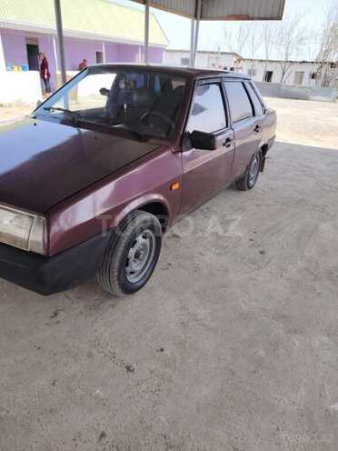 LADA (VAZ) 21099 1994, 219,770 km - 1.5 л - Bakı