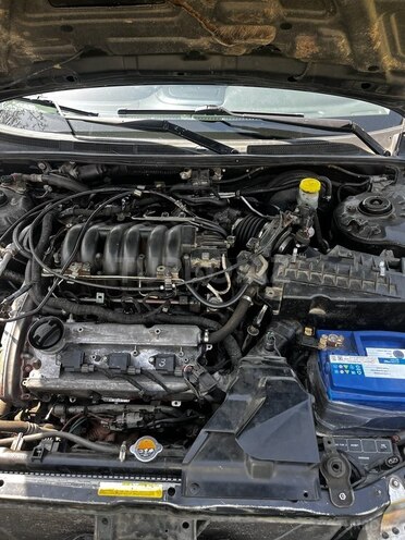 Nissan Maxima 2004, 300,570 km - 2.0 l - Zaqatala