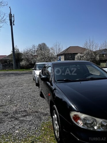 Nissan Maxima 2004, 300,570 km - 2.0 l - Zaqatala