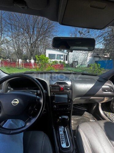 Nissan Maxima 2004, 300,570 km - 2.0 l - Zaqatala