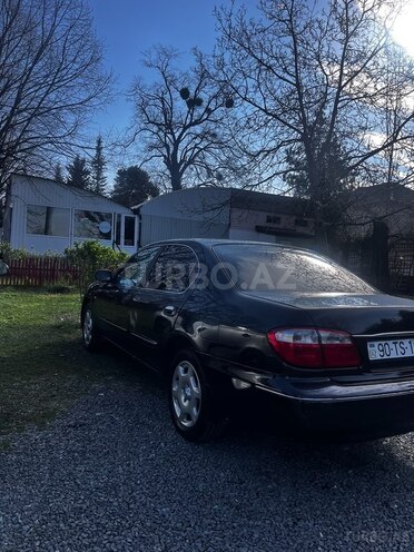 Nissan Maxima 2004, 300,570 km - 2.0 l - Zaqatala
