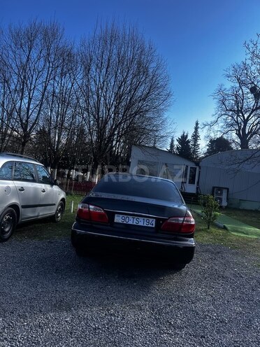 Nissan Maxima 2004, 300,570 km - 2.0 l - Zaqatala