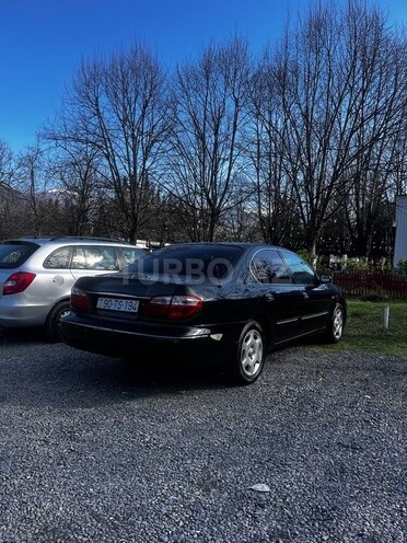 Nissan Maxima 2004, 300,570 km - 2.0 l - Zaqatala