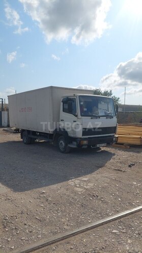Mercedes 709 D 1994, 500,000 km - 3.9 l - Bakı