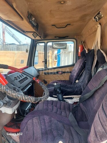 Mercedes 709 D 1994, 500,000 km - 3.9 l - Bakı