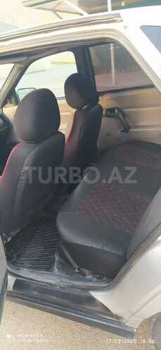 LADA (VAZ) 2110 2005, 340,000 km - 1.6 л - Ucar