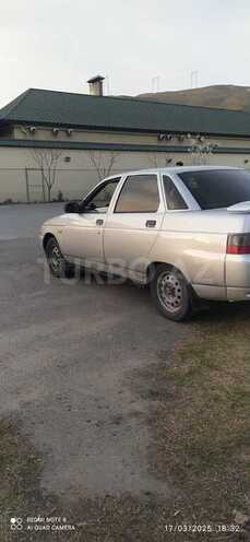 LADA (VAZ) 2110 2005, 340,000 km - 1.6 л - Ucar