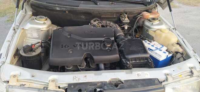 LADA (VAZ) 2110 2005, 340,000 km - 1.6 л - Ucar