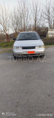 LADA (VAZ) 2110 2005, 340,000 km - 1.6 л - Ucar