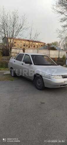 LADA (VAZ) 2110 2005, 340,000 km - 1.6 л - Ucar