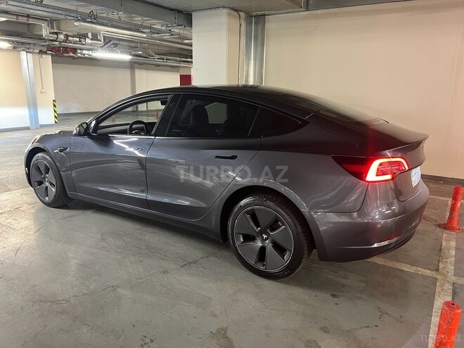 Tesla Model 3-7