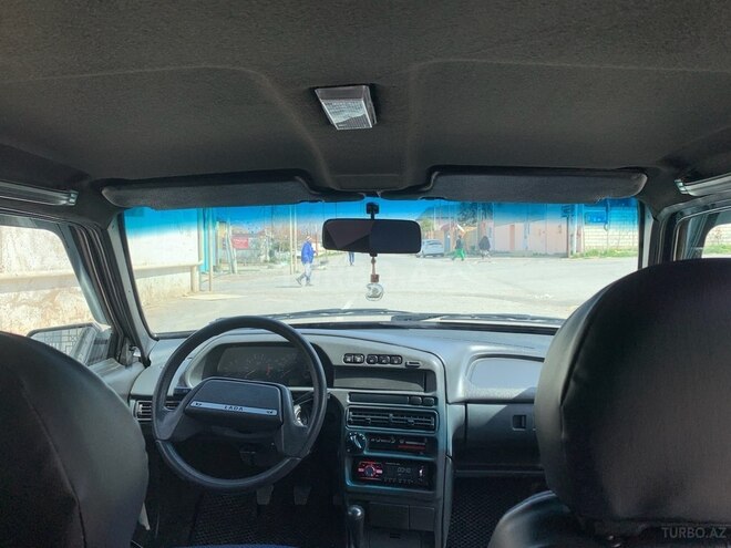 LADA (VAZ) 2115 2007, 191,257 km - 1.5 l - Sumqayıt