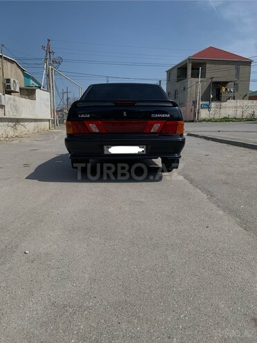 LADA (VAZ) 2115 2007, 191,257 km - 1.5 l - Sumqayıt