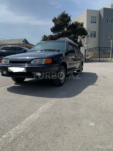 LADA (VAZ) 2115 2007, 191,257 km - 1.5 l - Sumqayıt