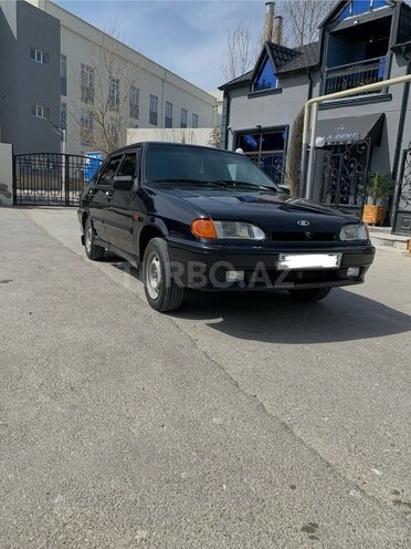 LADA (VAZ) 2115 2007, 191,257 km - 1.5 l - Sumqayıt