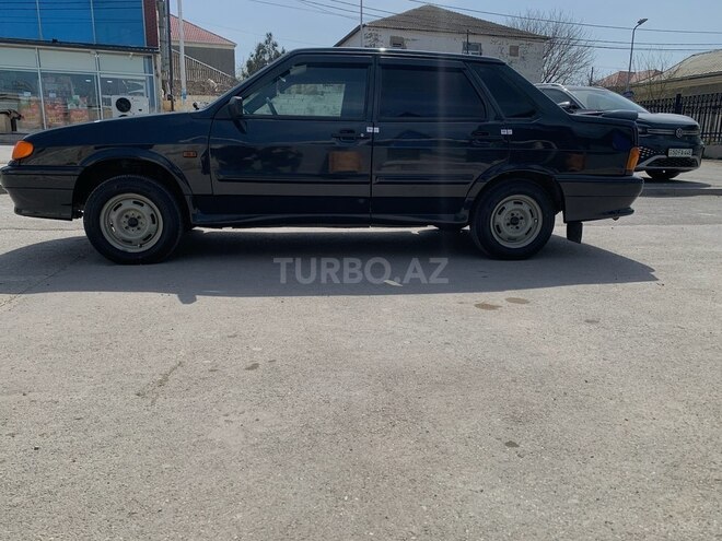 LADA (VAZ) 2115 2007, 191,257 km - 1.5 l - Sumqayıt