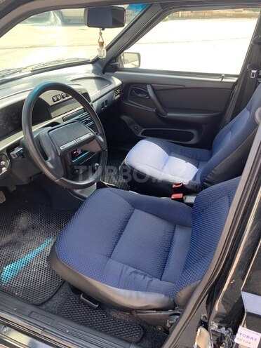 LADA (VAZ) 2115 2007, 191,257 km - 1.5 l - Sumqayıt