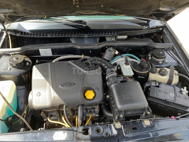 LADA (VAZ) 2115 2007, 191,257 km - 1.5 l - Sumqayıt