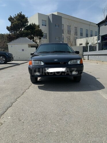 LADA (VAZ) 2115 2007, 191,257 km - 1.5 l - Sumqayıt