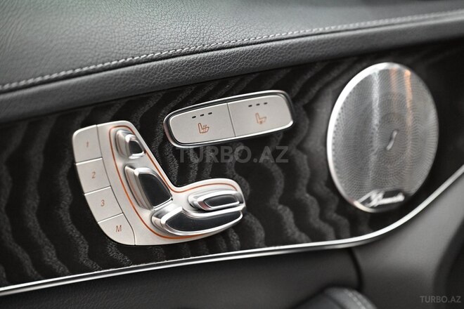 Mercedes C 300-18