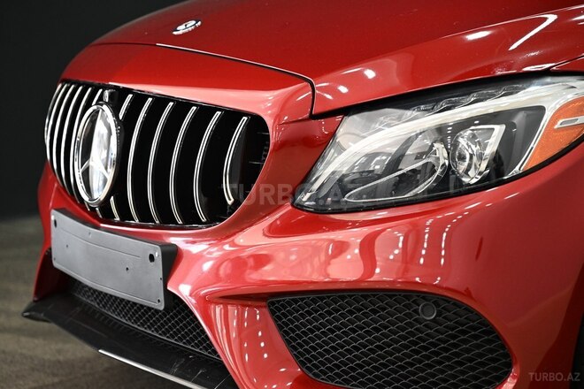 Mercedes C 300-22