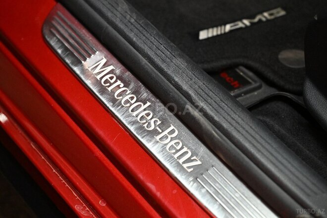 Mercedes C 300-17
