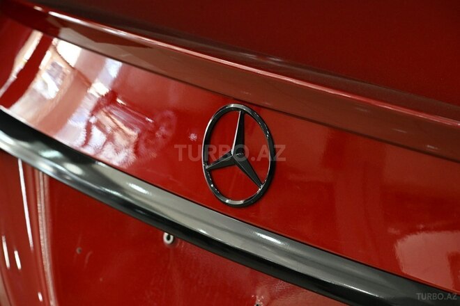 Mercedes C 300-19