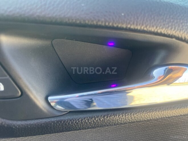 Chevrolet Cruze 2018, 211,000 km - 1.4 л - Bakı