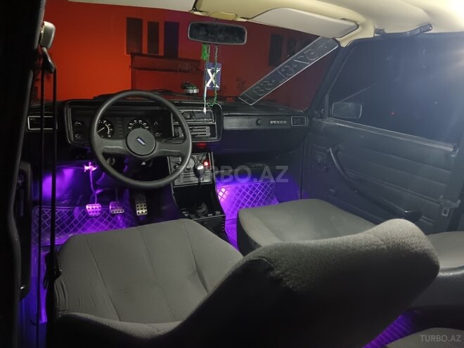 LADA (VAZ) 2107 2011, 80,000 km - 1.6 л - Şəmkir