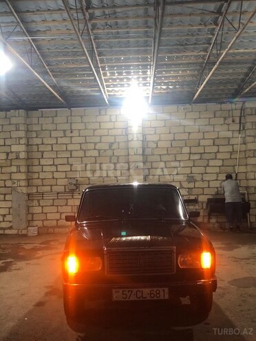 LADA (VAZ) 2107 2011, 80,000 km - 1.6 л - Şəmkir