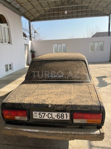 LADA (VAZ) 2107 2011, 80,000 km - 1.6 л - Şəmkir