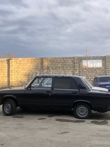 LADA (VAZ) 2107 2011, 80,000 km - 1.6 л - Şəmkir