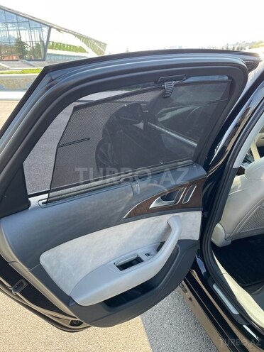 Audi A6 2015, 192,500 km - 2.0 l - Bakı