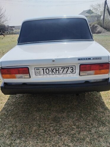 LADA (VAZ) 2107 1999, 60,000 km - 1.6 l - Yevlax