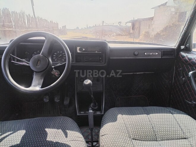 LADA (VAZ) 2107 1999, 60,000 km - 1.6 l - Yevlax