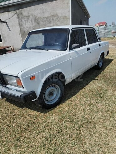 LADA (VAZ) 2107 1999, 60,000 km - 1.6 l - Yevlax