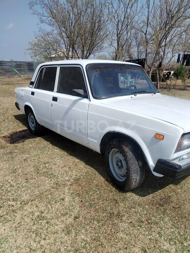 LADA (VAZ) 2107 1999, 60,000 km - 1.6 l - Yevlax