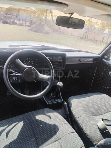 LADA (VAZ) 2107 1999, 60,000 km - 1.6 l - Yevlax