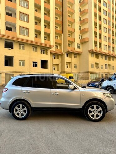 Hyundai Santa Fe 2009, 259,000 km - 2.0 л - Bakı