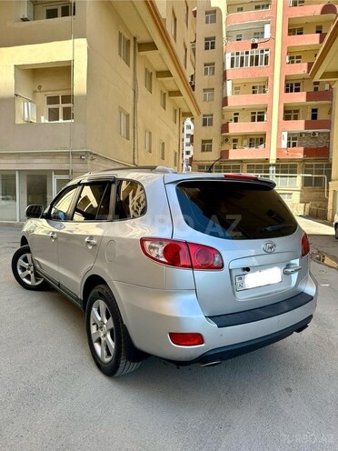 Hyundai Santa Fe 2009, 259,000 km - 2.0 л - Bakı