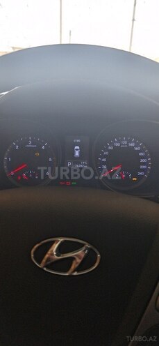 Hyundai Santa Fe 2015, 174,000 km - 2.0 л - Bakı
