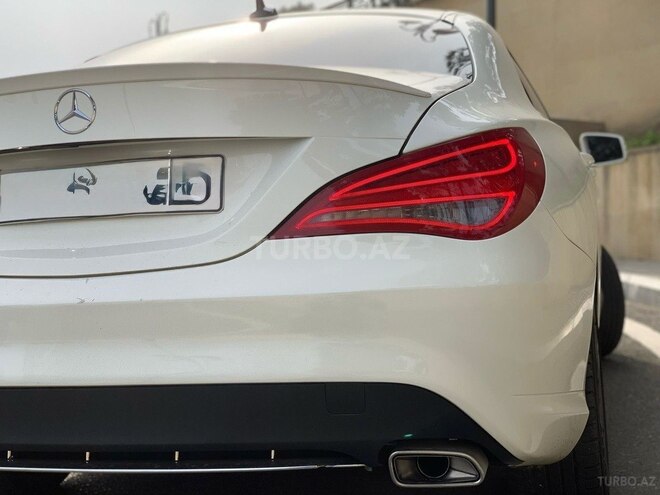 Mercedes CLA 250 2014, 179,000 km - 2.0 л - Bakı
