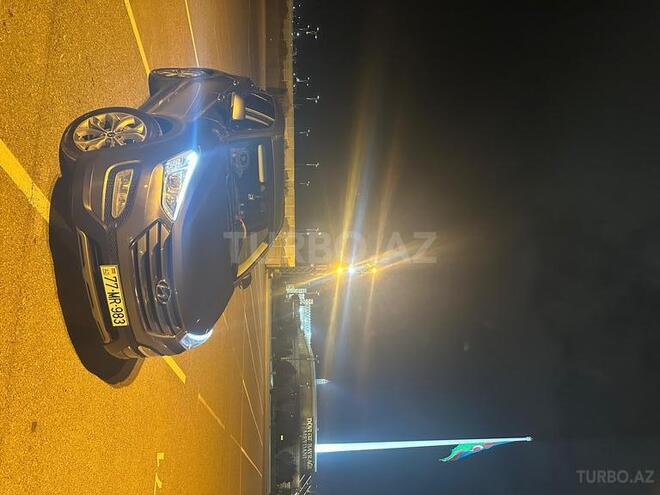 Hyundai Santa Fe 2015, 174,000 km - 2.0 л - Bakı