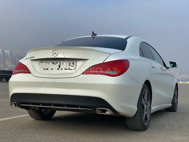 Mercedes CLA 250 2014, 179,000 km - 2.0 л - Bakı