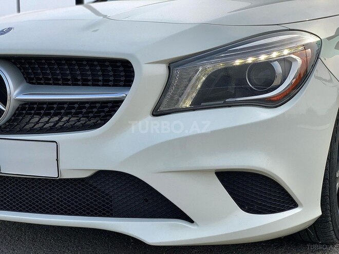 Mercedes CLA 250 2014, 179,000 km - 2.0 л - Bakı