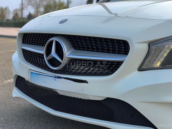 Mercedes CLA 250 2014, 179,000 km - 2.0 л - Bakı