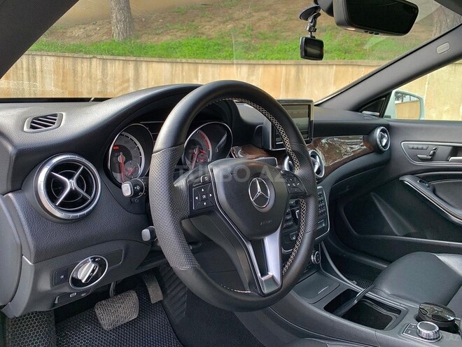 Mercedes CLA 250 2014, 179,000 km - 2.0 л - Bakı