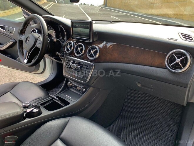 Mercedes CLA 250 2014, 179,000 km - 2.0 л - Bakı