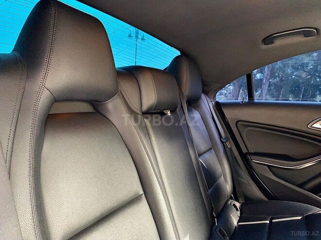 Mercedes CLA 250 2014, 179,000 km - 2.0 л - Bakı