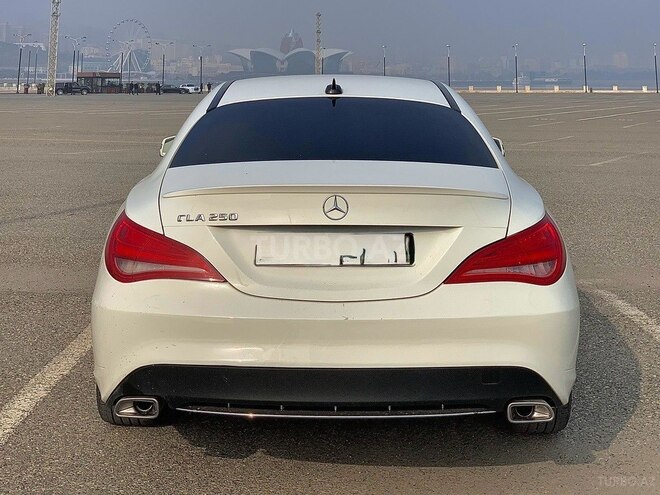 Mercedes CLA 250 2014, 179,000 km - 2.0 л - Bakı